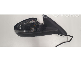 Зеркало электрическое Skoda Octavia Mk3 (5E) 2013 - 2019 года