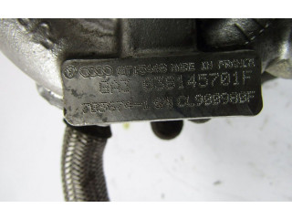 Turbodmychadlo Турбина 038145701F Seat Ibiza II (6k) 1.9 AGR/ALH