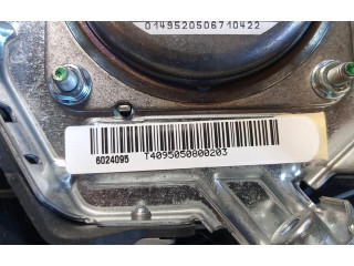 Turbodmychadlo Надувная подушка для передней двери 6024095 Smart ForFour I