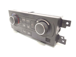 Модуль блока управления кондиционером 96873528   Chevrolet Captiva