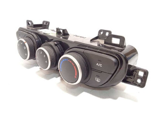 Модуль блока управления кондиционером 97250B9AA0PGB Hyundai i10