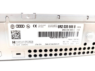 Радио/ проигрыватель CD/DVD / навигация