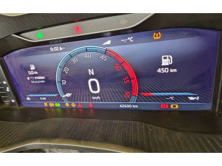 Панель приборов 565920790H Skoda Karoq