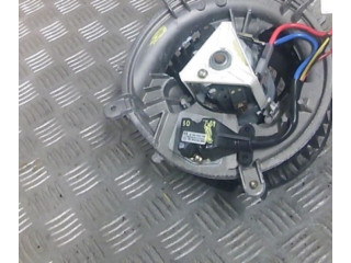 Вентилятор печки       Mercedes-Benz E W210