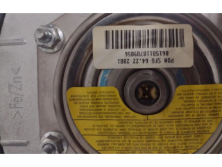 Подушка безопасности двери 3B0880201BSFKZ   Volkswagen PASSAT