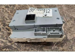 Блок предохранителей 50121010, 985000012   Maserati Quattroporte    