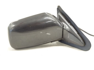 Зеркало электрическое Mitsubishi Lancer 1989 - 1992 года