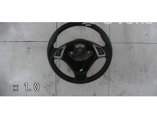 Подушка безопасности водителя    Fiat Punto Evo