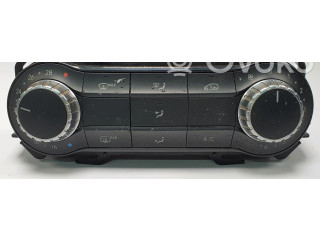 Блок управления климат-контролем A2469002208 Mercedes-Benz A W176
