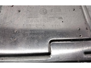 Блок АБС 5Q0614517DD, 5Q0614517DD   Volkswagen  Golf VII  2013 - 2019 года