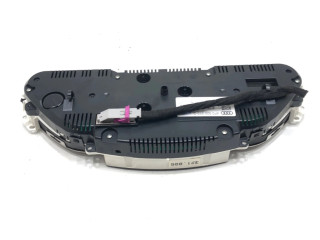 Přístrojová deska Audi A6 Allroad C6 2007 4F0920933Q