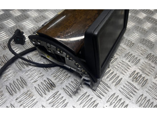 Дисплей 772718 Audi A8 S8 D3 4E