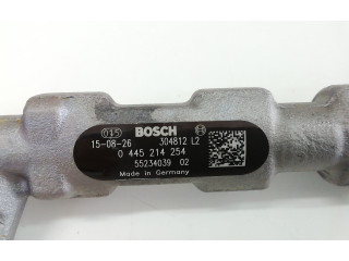 Топливная рампа 55234039, 55234039 Alfa Romeo Giulietta