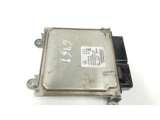 Řídící jednotka A6519000603 Mercedes-Benz C W205 2015