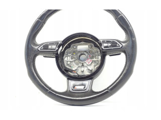 Руль Audi A7 S7 4G 2011 - 2017 года 8X0419091M