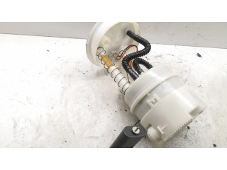 Насос топлива (в топливном баке)