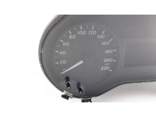 Přístrojová deska Mercedes-Benz Vito Viano W447 2015 A4479008206, A4479029303