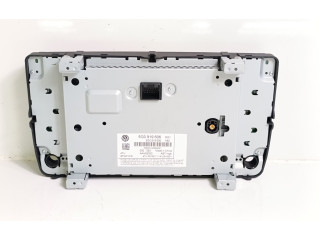 Дисплей 5G0919606 Volkswagen e-Golf