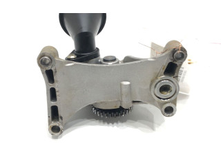 Масляный насос G4LF KIA Rio