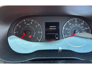 Панель приборов 248099551R, 10362714BP Dacia Duster II