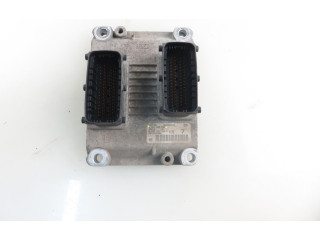 Блок управления двигателя 0261208206, 0261208206 Fiat Idea