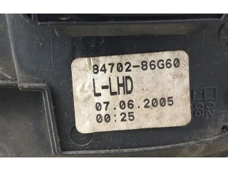 Зеркало электрическое        Suzuki Ignis   -  года   