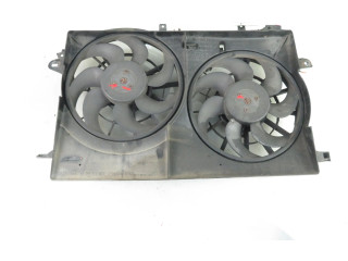 Комплект вентиляторов     3135103221, 3135103221    Saab 9-5 