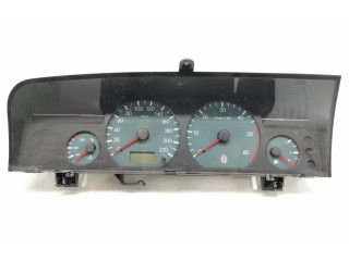 Панель приборов 21624319   Citroen Xantia       