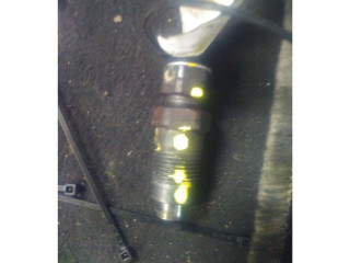 Форсунка 0181 Mitsubishi L200 4D56