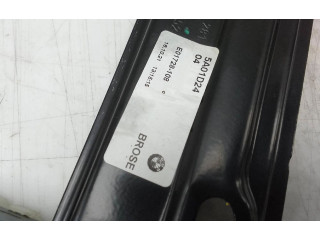 Turbodmychadlo Электрический механизм для подъема окна без двигателя 5a01d24   BMW 2 F44 1.5  