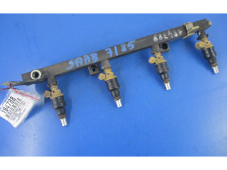 Топливная рампа Saab 9000 CD для двигателя ---