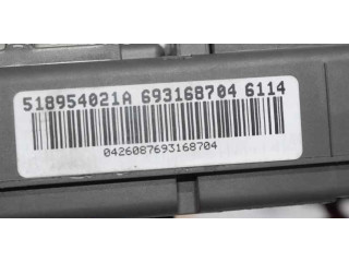 Pojistková skříňka 61146931687 BMW X6 E71 2010