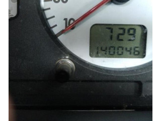 Блок управления климат-контролем 57051J   Citroen Saxo