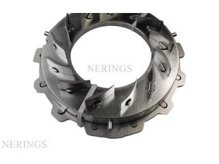 Turbodmychadlo Турбина 819968-0001, 819968-5001RS Porsche Cayenne (92A)