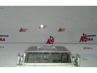 Řídící jednotka 8966152250 Toyota Yaris Verso