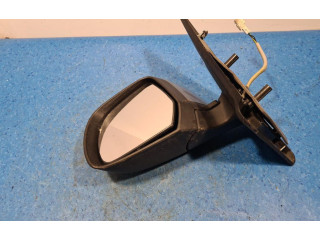 Зеркало электрическое Dacia Logan I 2004 - 2012 года