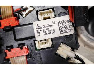 Volant Volkswagen Touareg II 2011 7P6419091G, 7p6959542