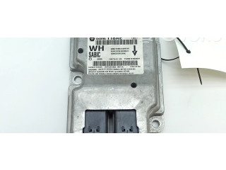 Блок подушек безопасности 04896118AE, T52MD1018K0029 Jeep Grand Cherokee (WK)