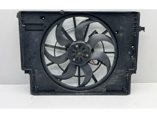 Вентилятор радиатора 8890396352, AD75T Lynk & co 01