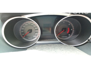 Поршень Спидометр (приборный щиток) Mitsubishi Outlander