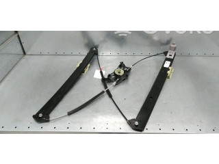 Передний електрический механизм для подъема окна без двигателя 80A837462A   Audi Q5 SQ5    