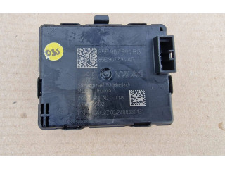 Блок управления 85E907594BG, 85E907594AG   Audi A6 S6 C8 4K