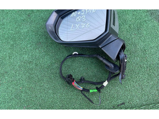 Зеркало электрическое Audi Q3 F3 2018 - года