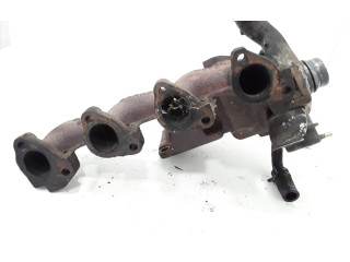 Клапан EGR 1S4Q6K682AL, 71351712 Ford Focus