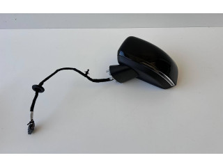 Зеркало электрическое Volvo S60 2018 - года