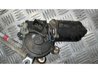 Моторчик дворников Mitsubishi Pajero