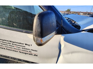 Зеркало электрическое        Opel Combo C  2001 - 2011 года   