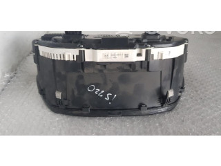 Панель приборов 8380053672 Lexus IS 220D-250-350