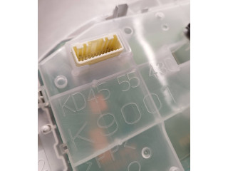 Přístrojová deska Mazda 6 2014 KD4555430