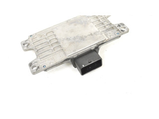 Блок управления коробкой передач EMU10021N Nissan Juke I F15